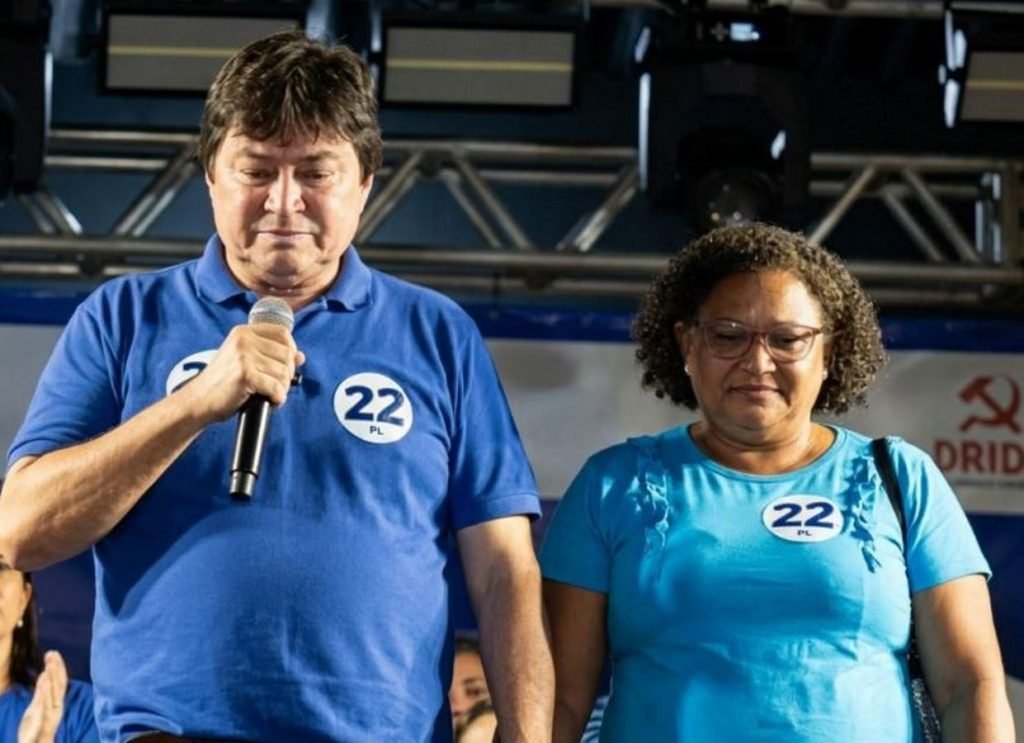 Justiça Eleitoral cassa mandatos do prefeito Léo Cunha e vice de Estreito por abuso de poder nas eleições de 2024